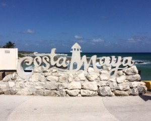 CostaMaya